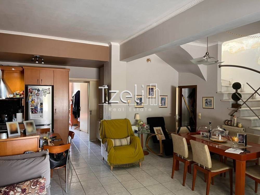 Άποψη χώρου