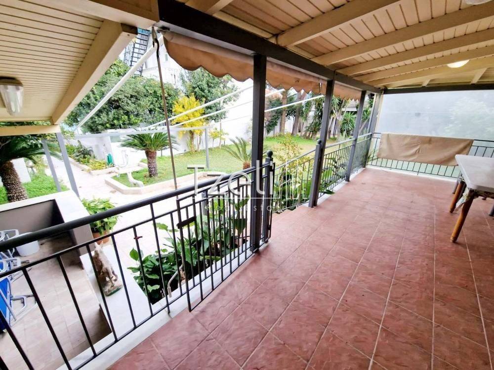 Εξωτερική άποψη χώρου