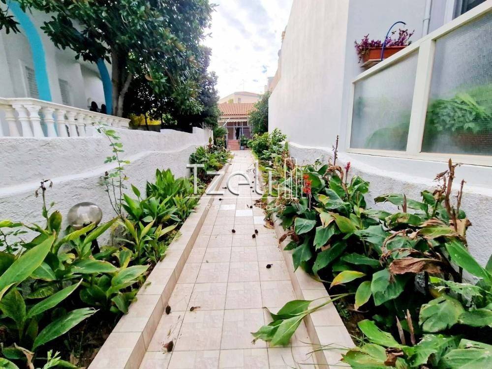 Εξωτερική άποψη χώρου