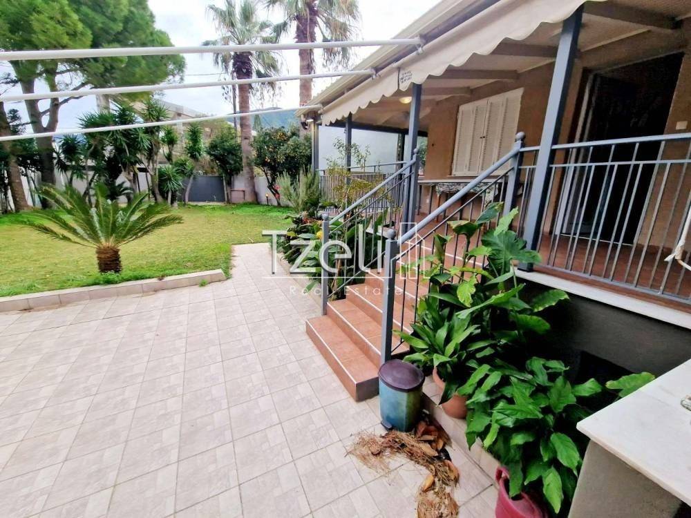 Εξωτερική άποψη χώρου