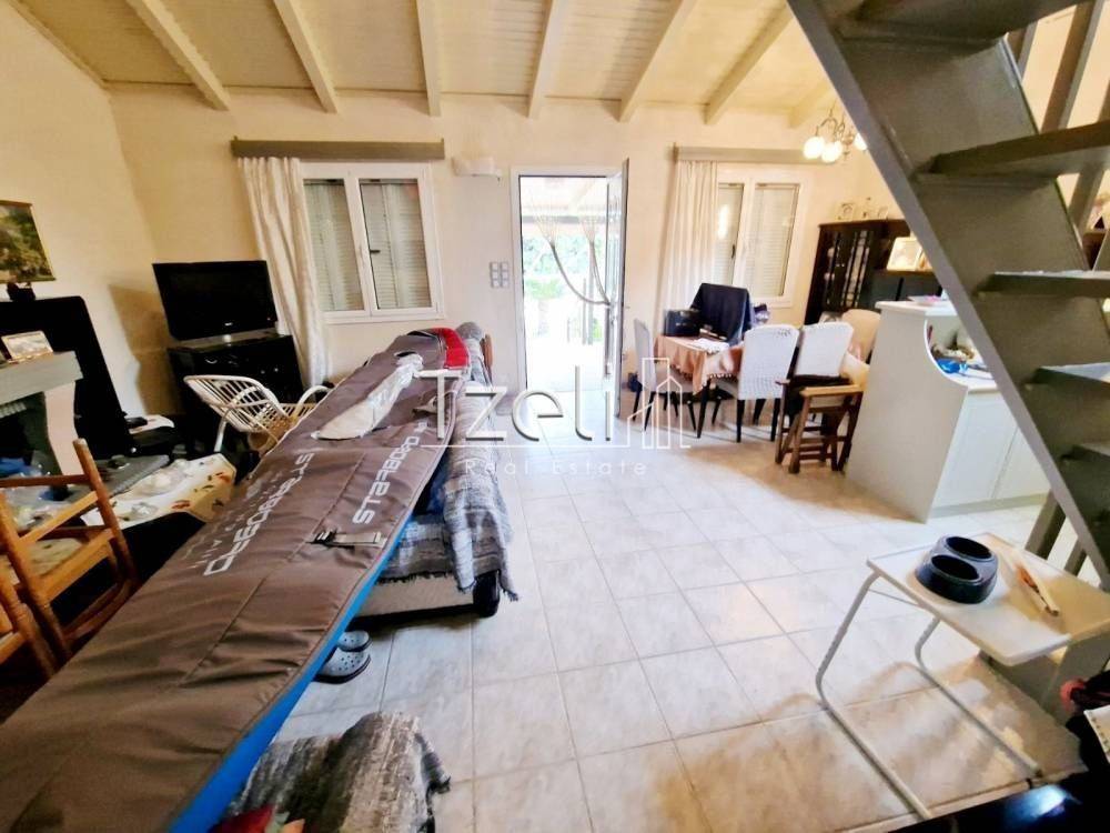 Άποψη χώρου