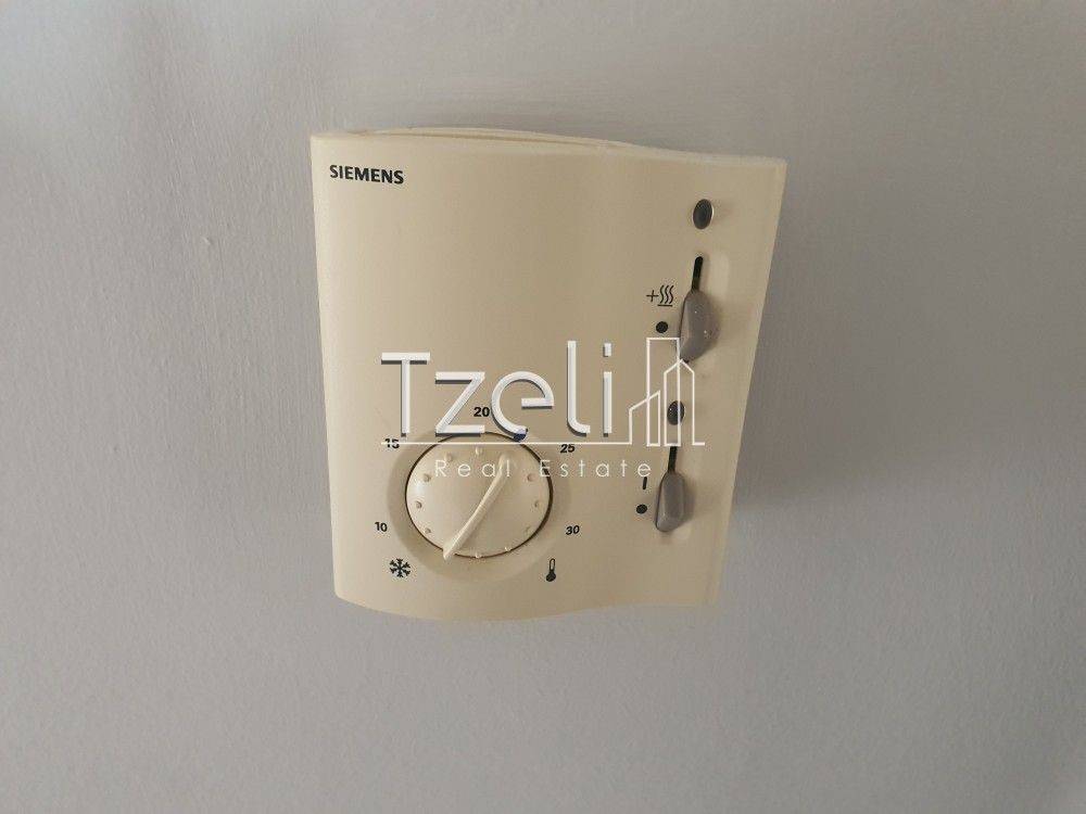 Αυτόνομη θέρμανση