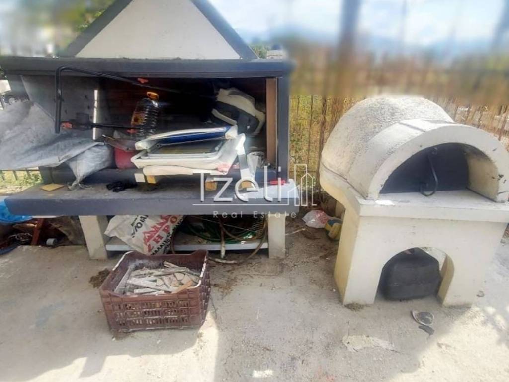 Εξωτερική άποψη χώρου