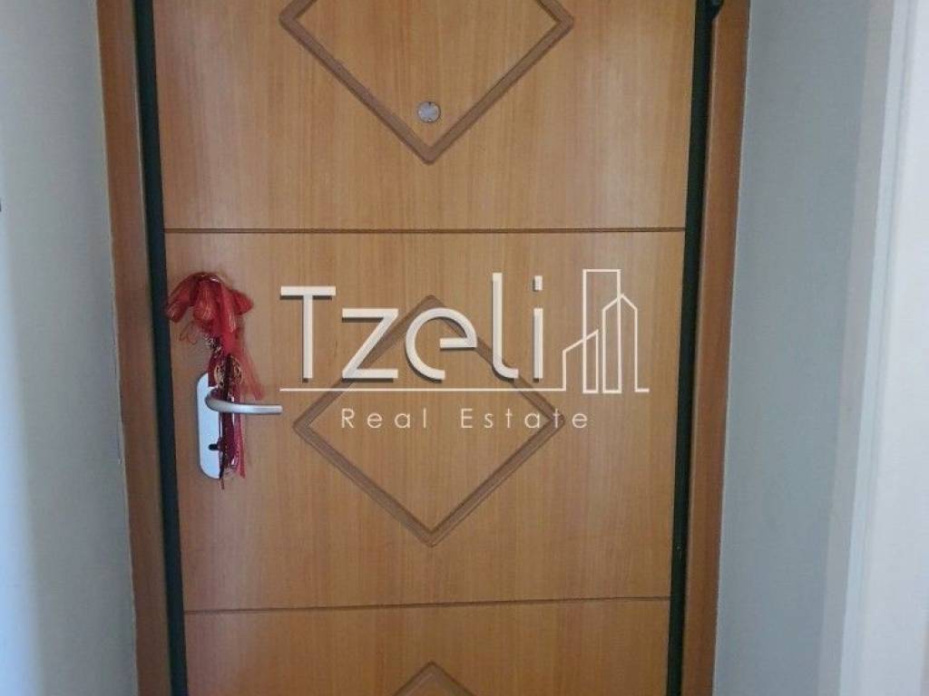 Πόρτα ασφαλείας