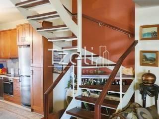 Εσωτερική σκάλα