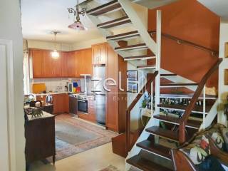 Εσωτερική σκάλα