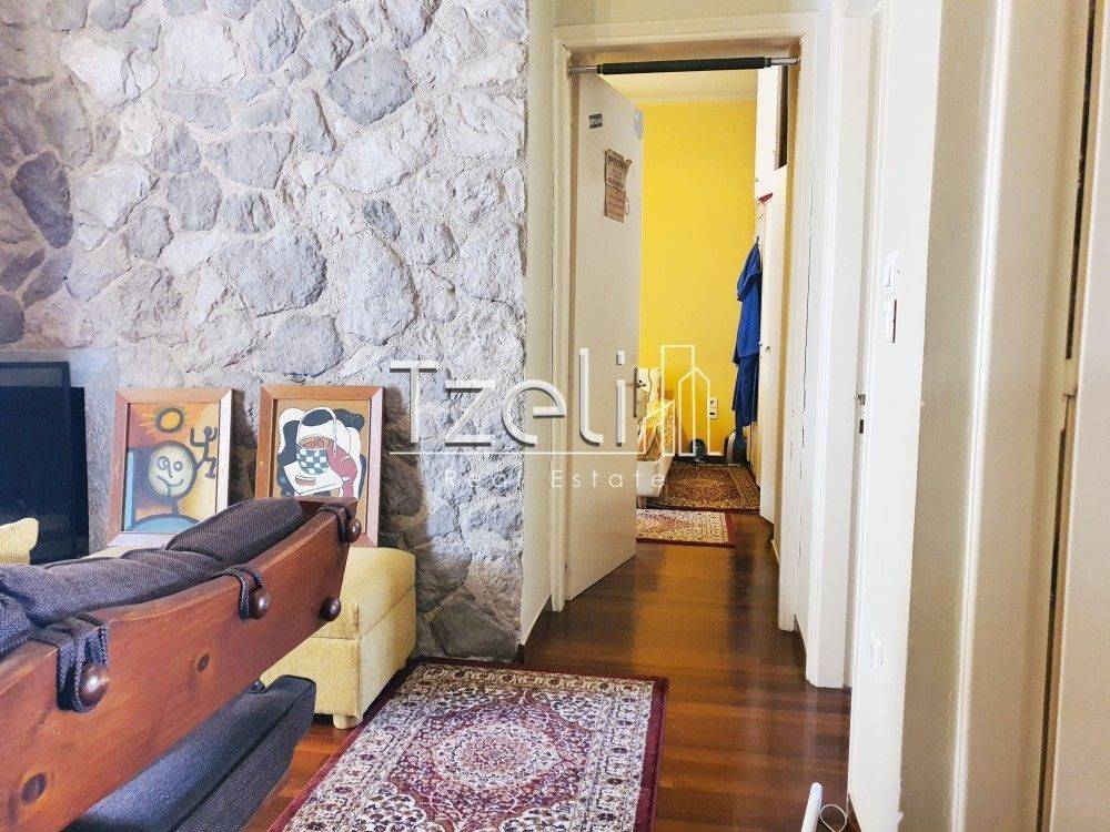 Άποψη χώρου