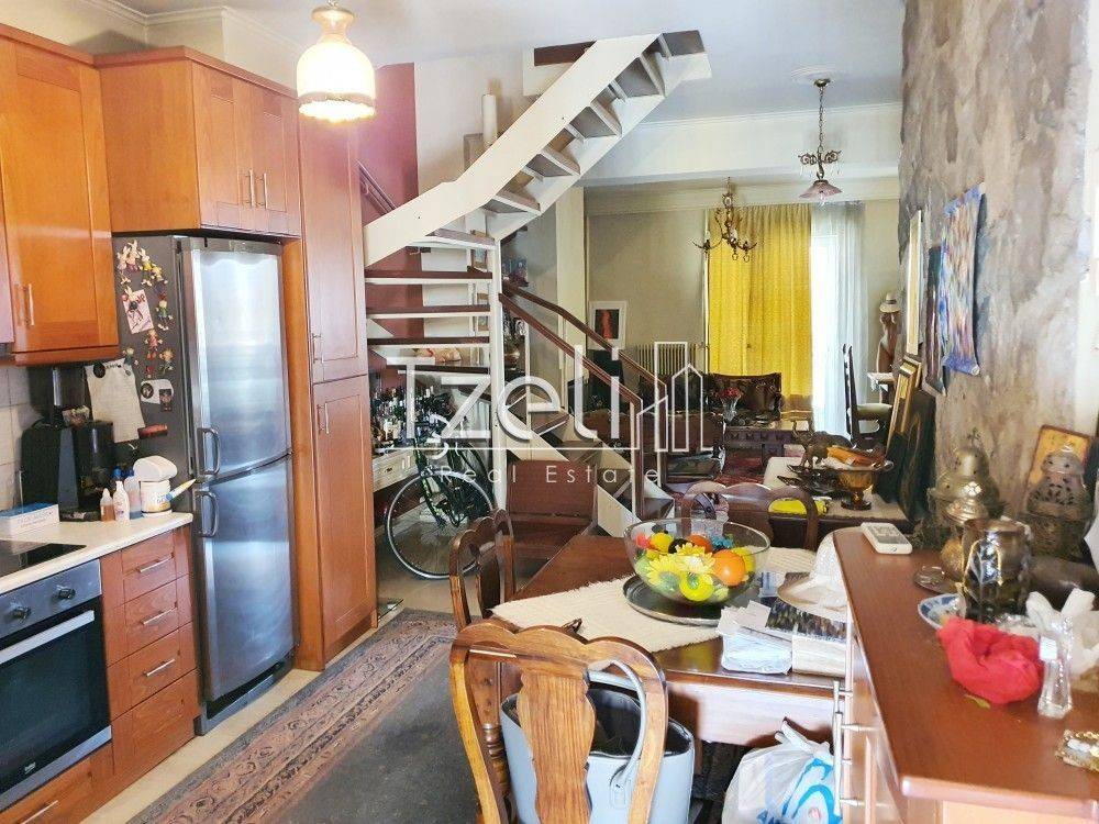 Σαλοκουζίνα