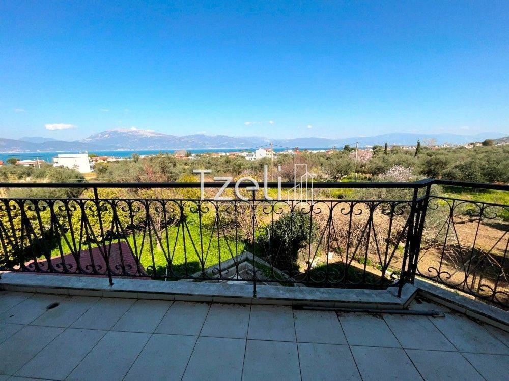 Εξωτερική άποψη χώρου