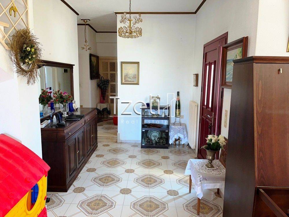 Άποψη χώρου