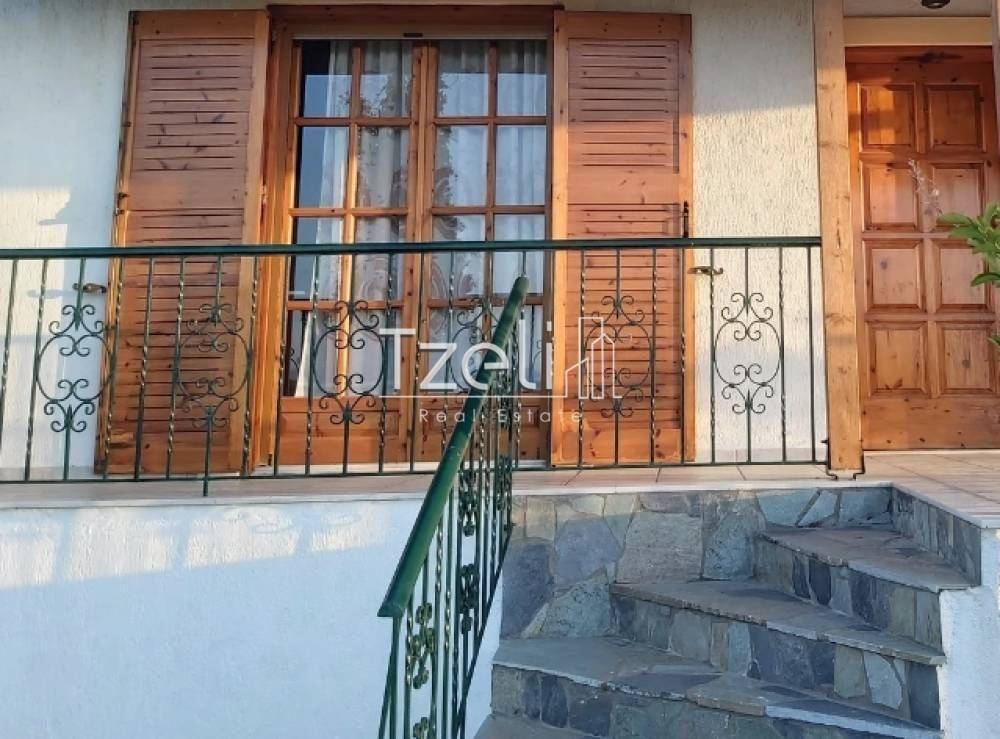 Εξωτερική άποψη χώρου