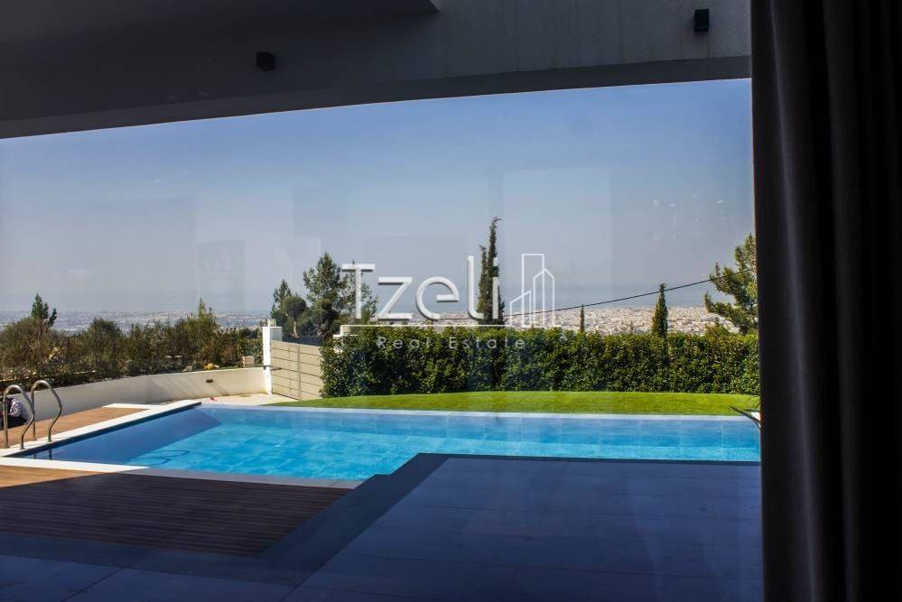 Άποψη χώρου