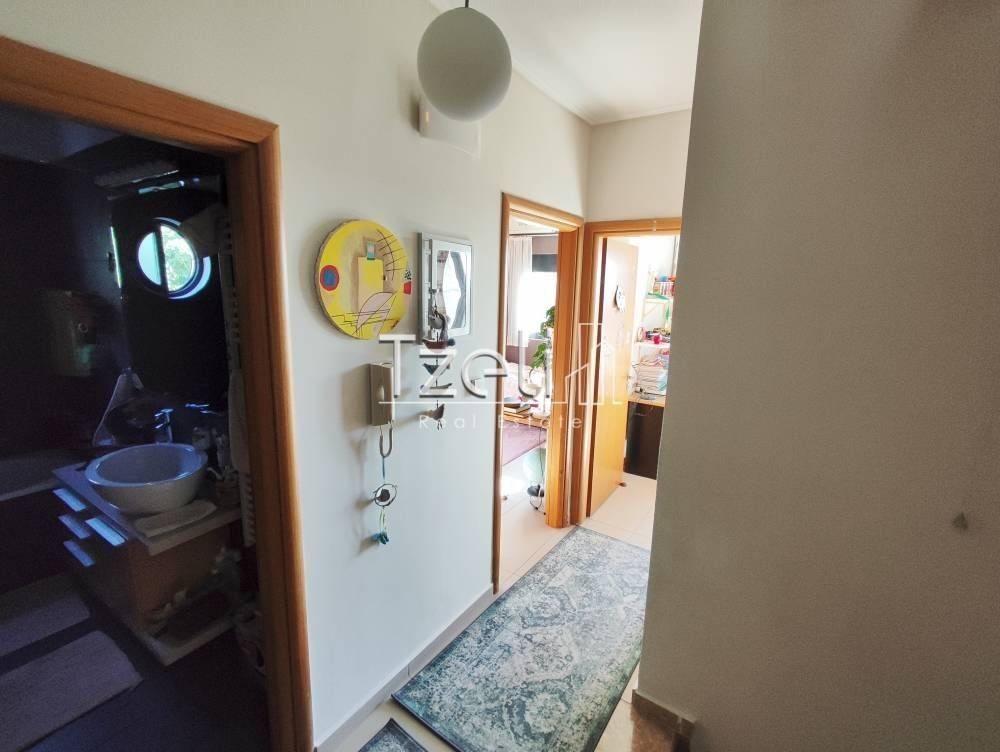 Άποψη χώρου