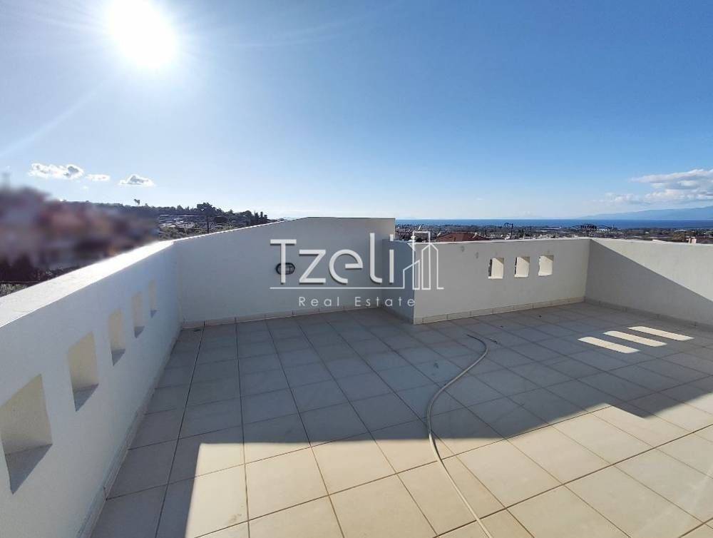 Εξωτερική άποψη χώρου