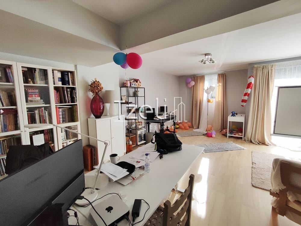 Άποψη χώρου