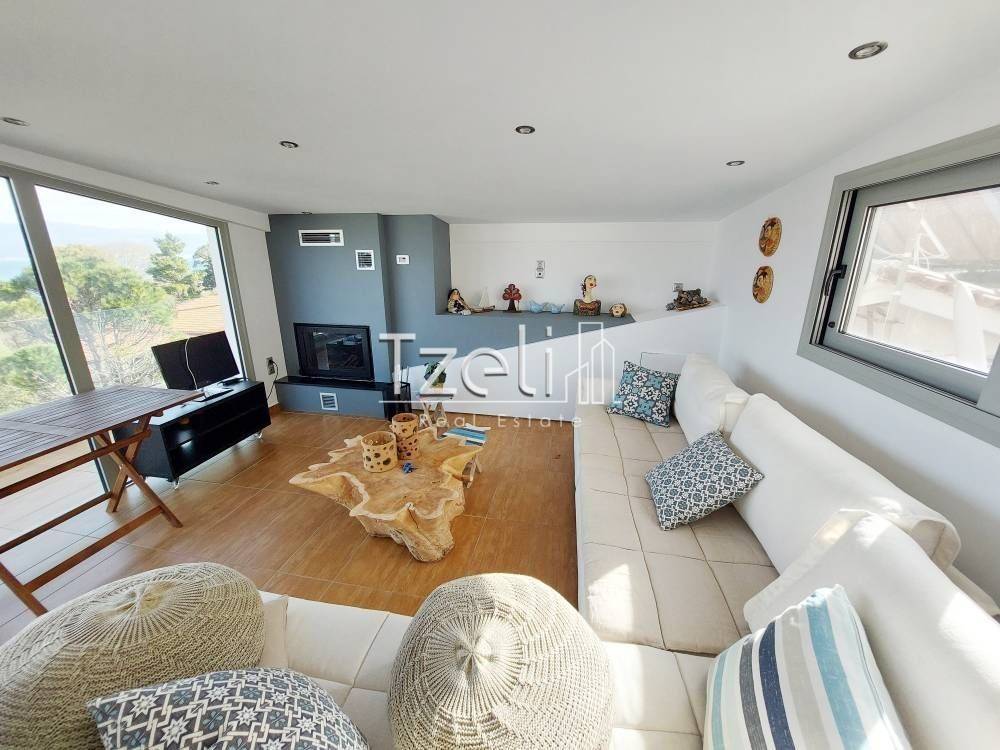 Άποψη χώρου