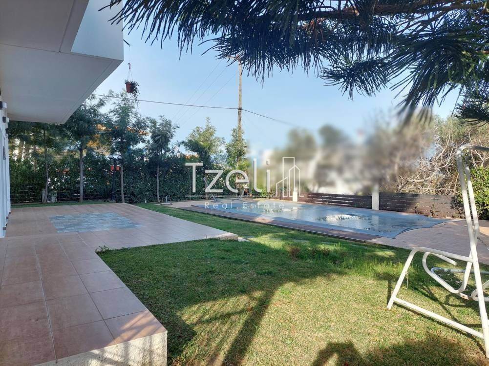 Εξωτερική άποψη χώρου