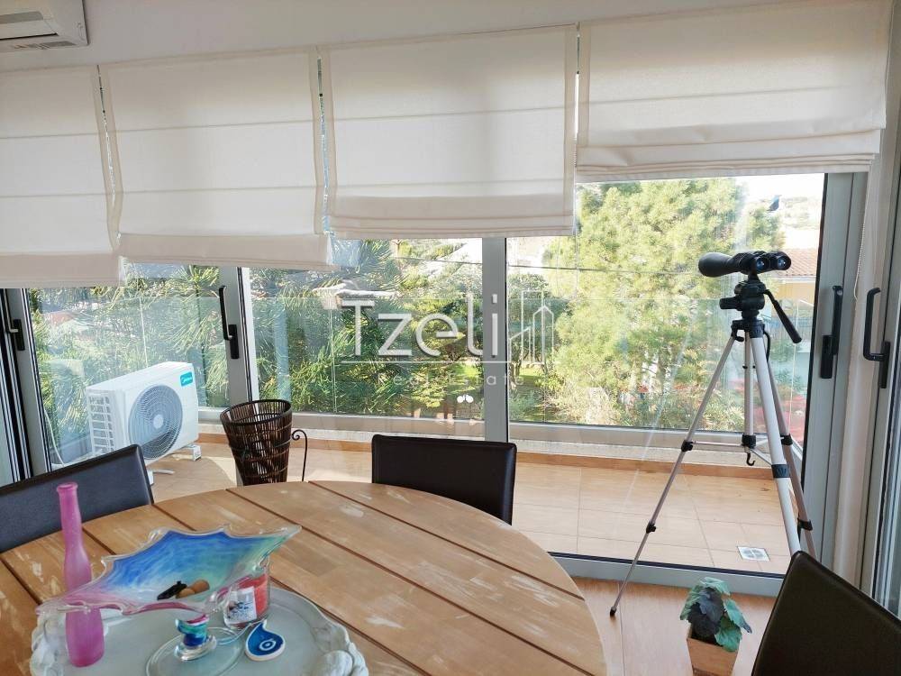 Άποψη χώρου