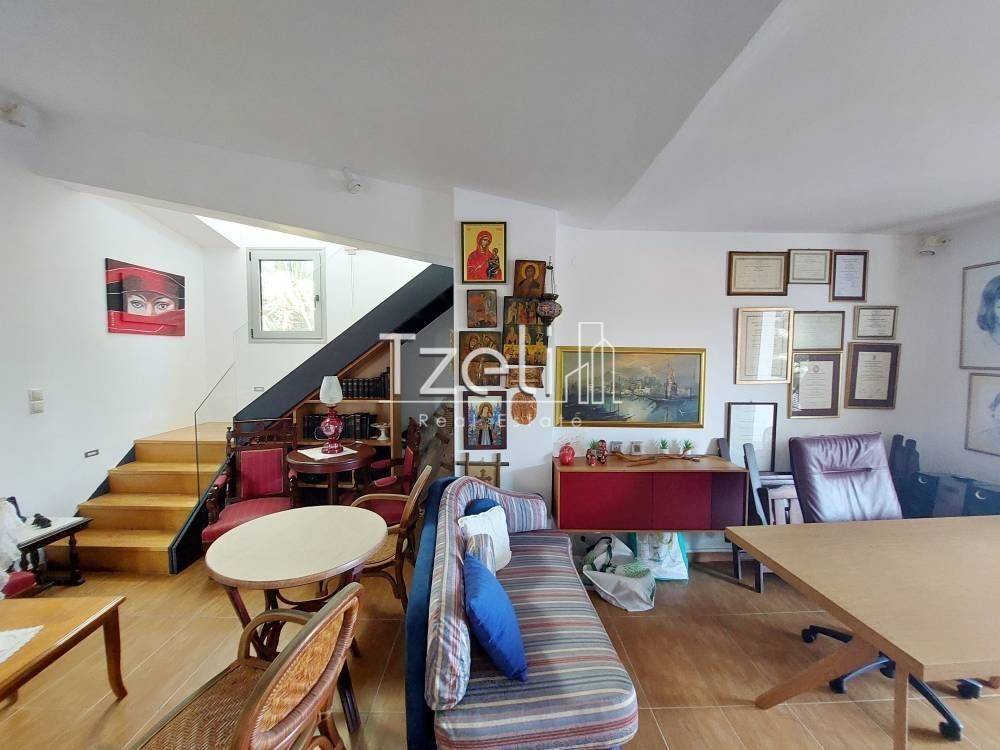 Άποψη χώρου