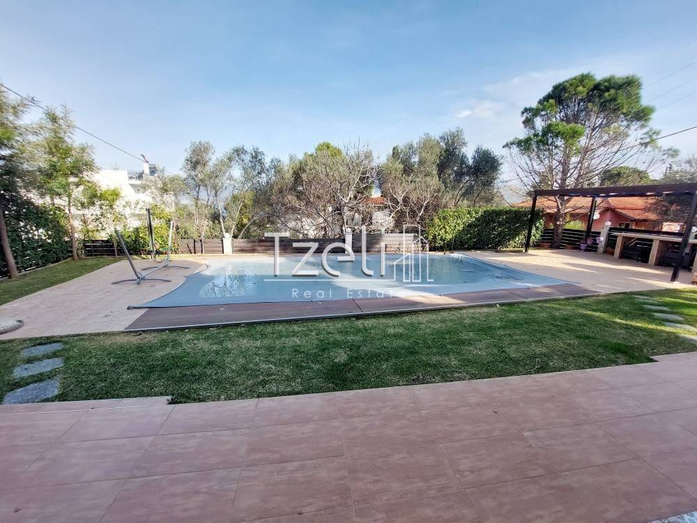 Εξωτερική άποψη χώρου