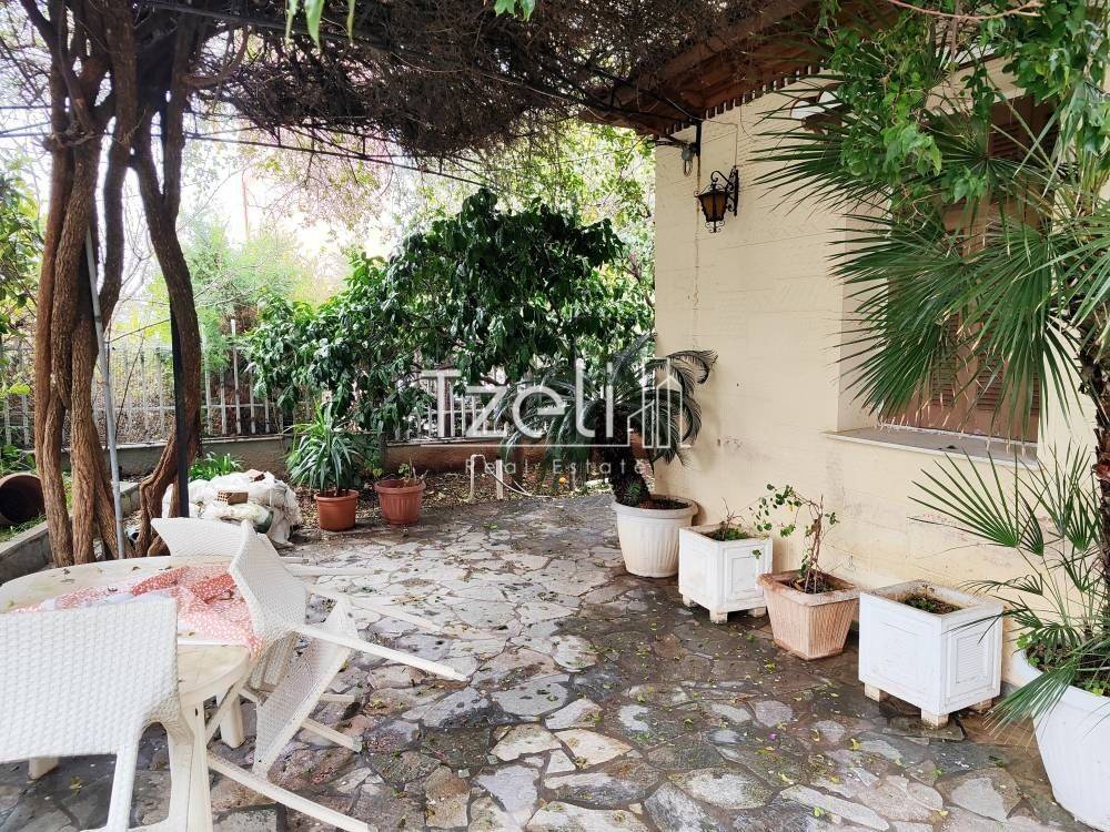 Εξωτερική άποψη χώρου