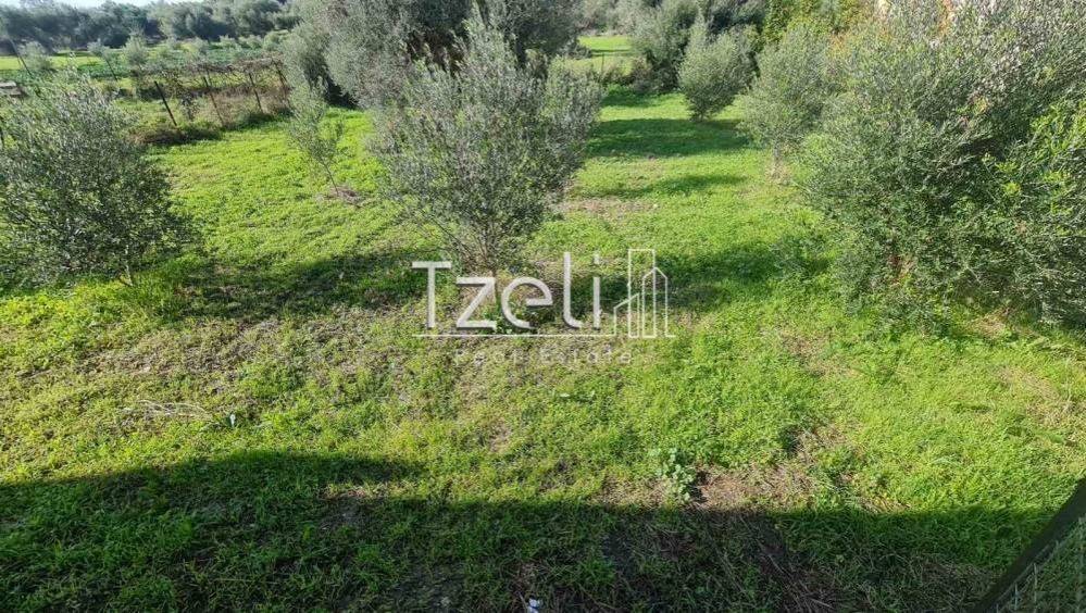 Εξωτερική άποψη χώρου