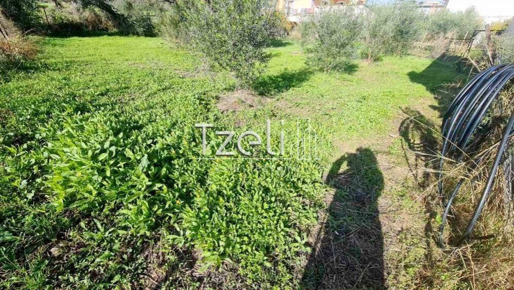 Εξωτερική άποψη χώρου