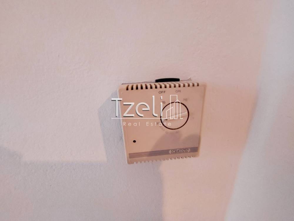 Αυτόνομη θέρμανση