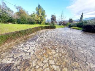 Εξωτερική άποψη χώρου