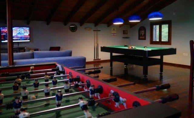 Εσωτερικοι χώροι