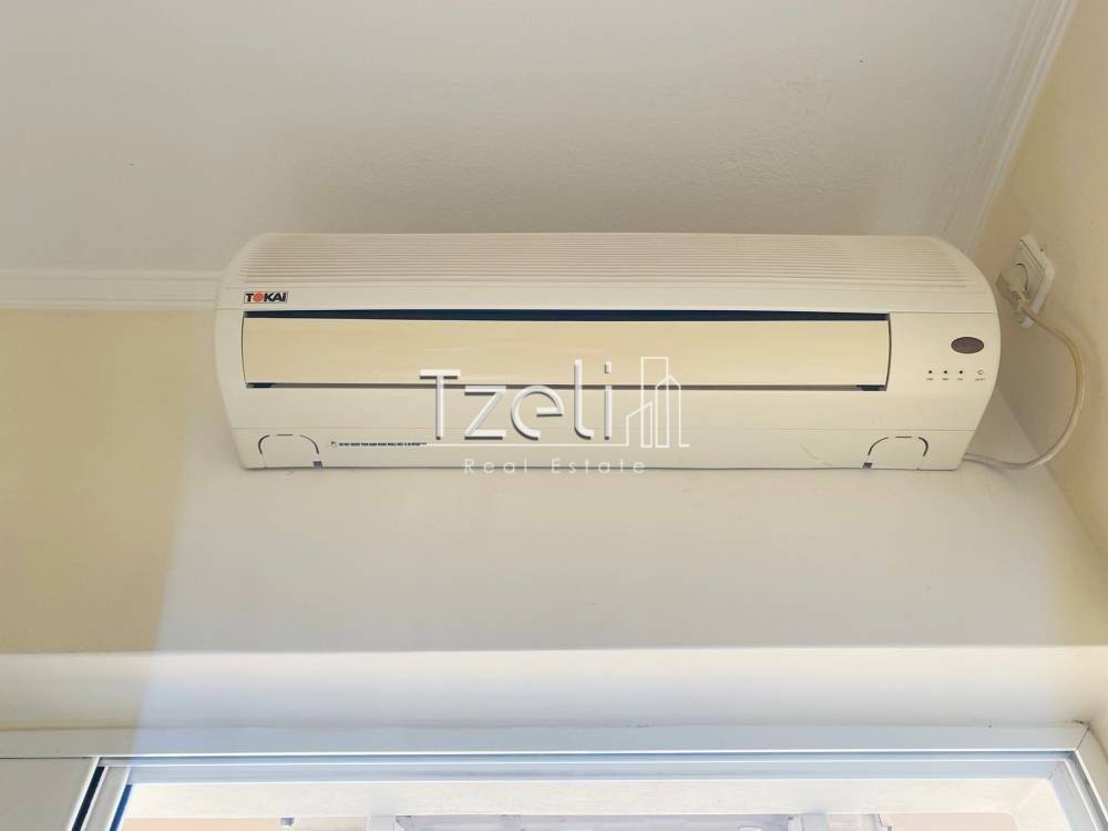 Κλιματισμός