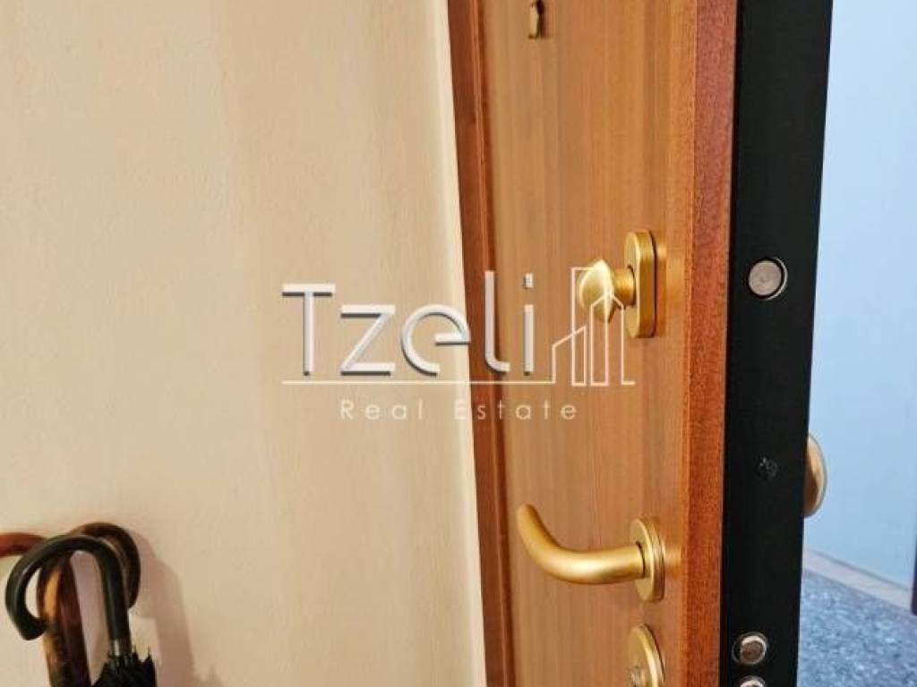 Πόρτα Ασφαλείας