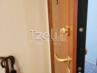 Πόρτα Ασφαλείας