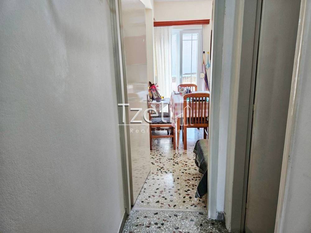 Άποψη χώρου