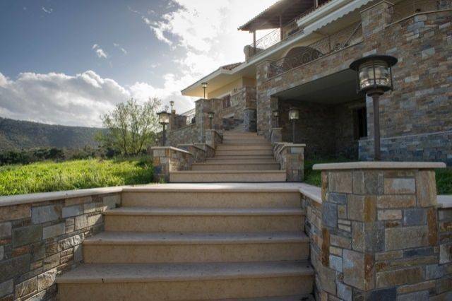 Εσωτερικοι χώροι