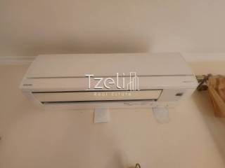 Κλιματισμός