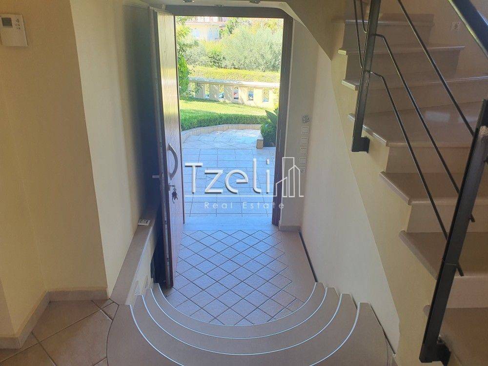 Άποψη χώρου