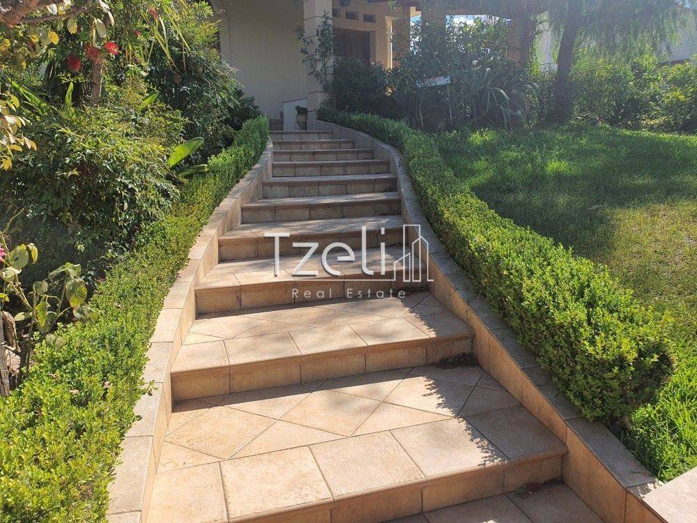 Εξωτέρικη Άποψη