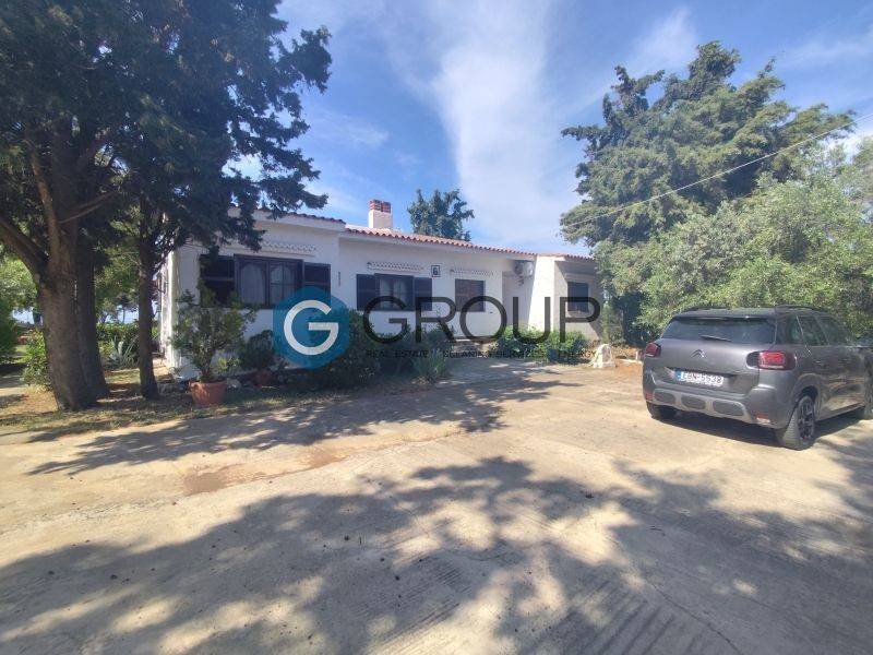 Εξωτερικός χώρος