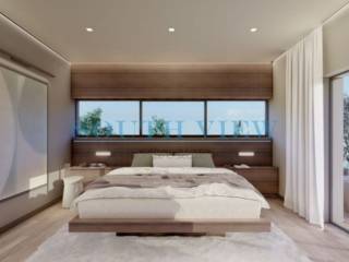 Υπνοδωμάτιο