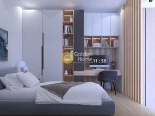 Υπνοδωμάτιο