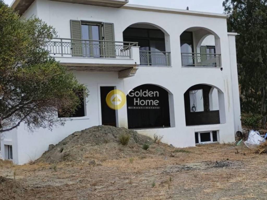 Εξωτερικός Χώρος