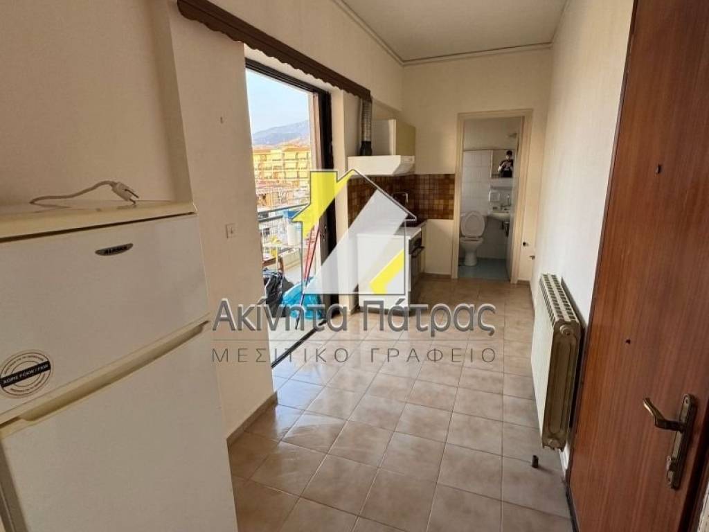 ΑΠΟΨΗ ΧΩΡΟΥ