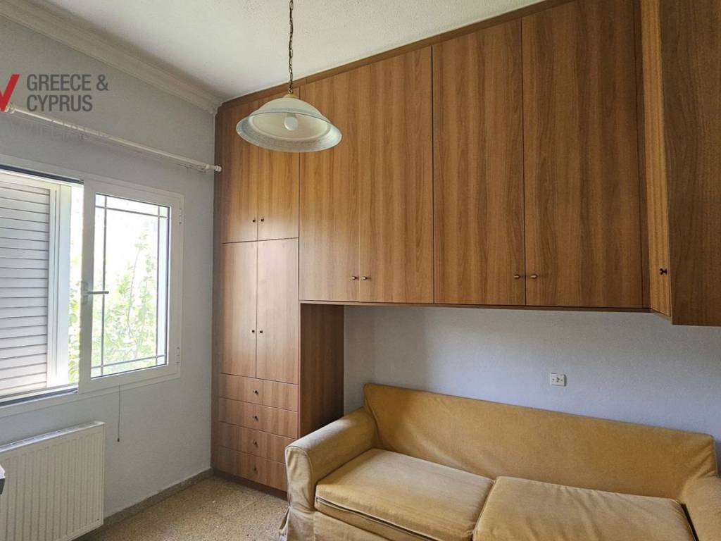 Υπνοδωμάτιο