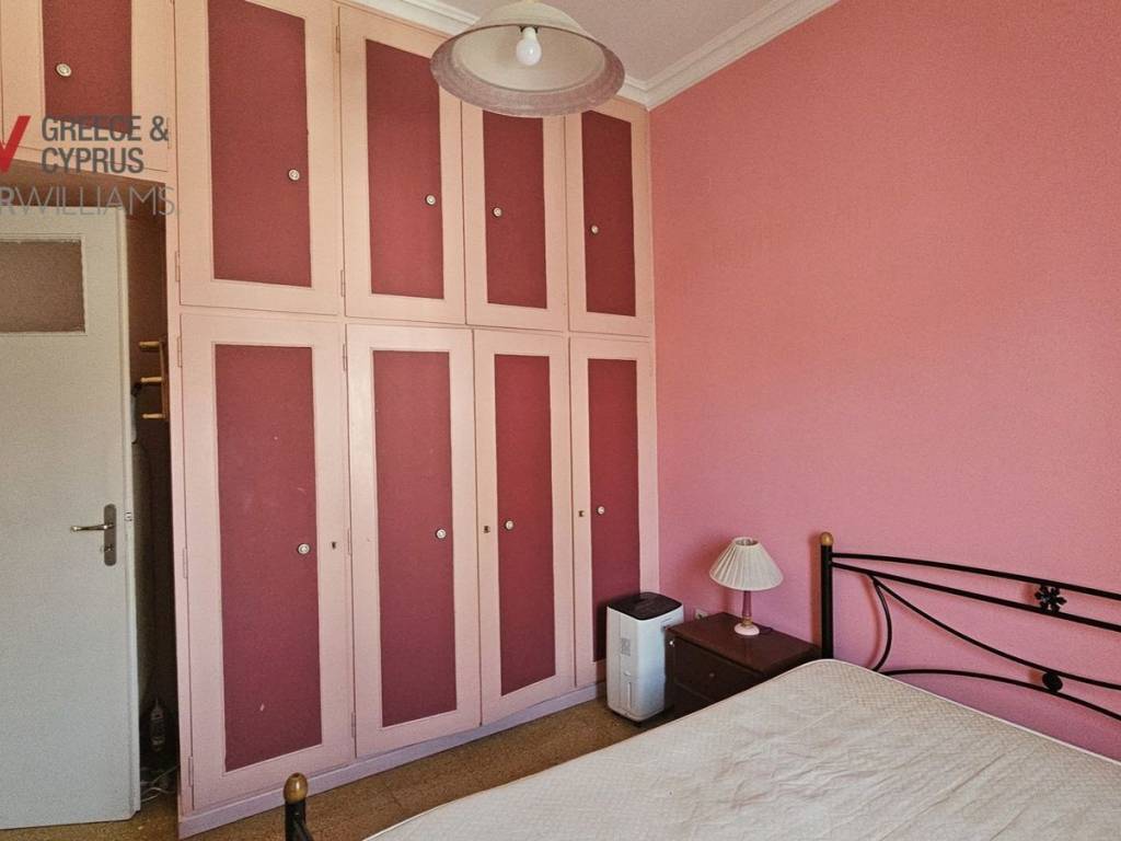 Υπνοδωμάτιο