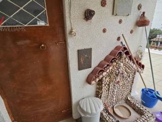 Εξωτερικοι χώροι