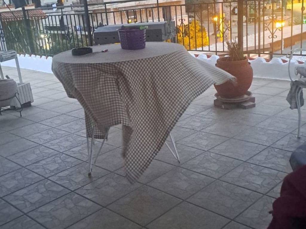 Εξωτερικοι χώροι