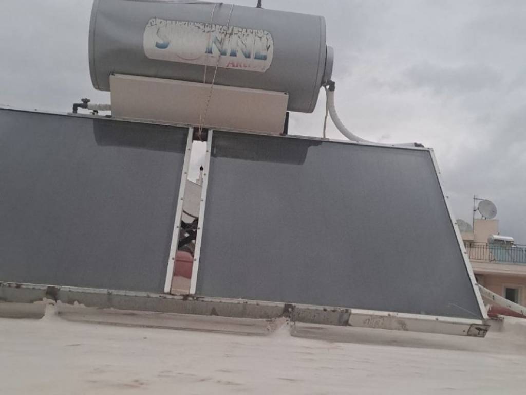 Εξωτερικοι χώροι