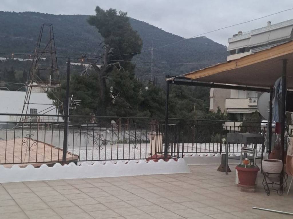 Εξωτερικοι χώροι