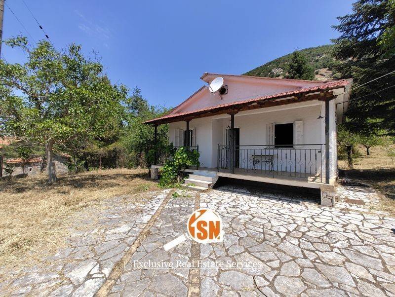 Εξωτερικός χώρος